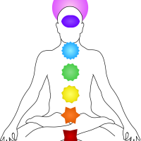 Les Chakras Chakras